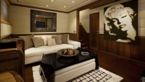 ABILITY Mangusta 130 -  Lower Salon